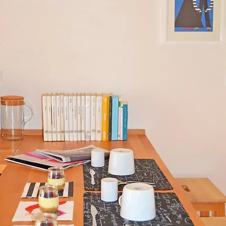 Bed And Book Giusino Bed & Breakfast