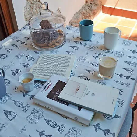 Bed And Book Giusino Bed & Breakfast Palermo