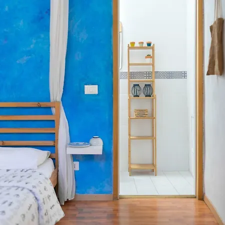 Bed And Book Giusino 2* Palermo