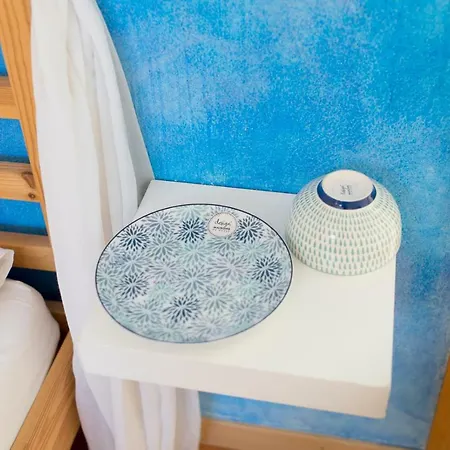 Bed And Book Giusino Bed & Breakfast 2*