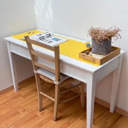 Bed & Breakfast Bed And Book Giusino