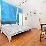 Bed And Book Giusino Palermo