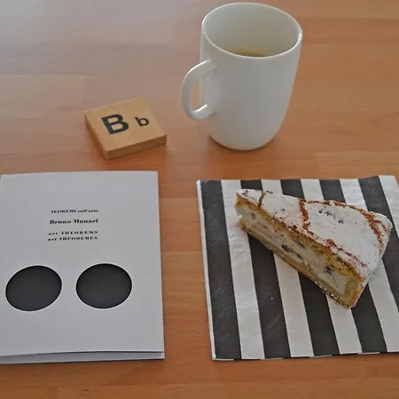 Bed And Book Giusino فندق مبيت وإفطار باليرمو