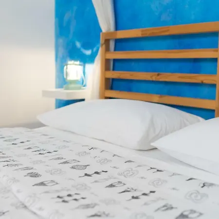 Bed And Book Giusino باليرمو